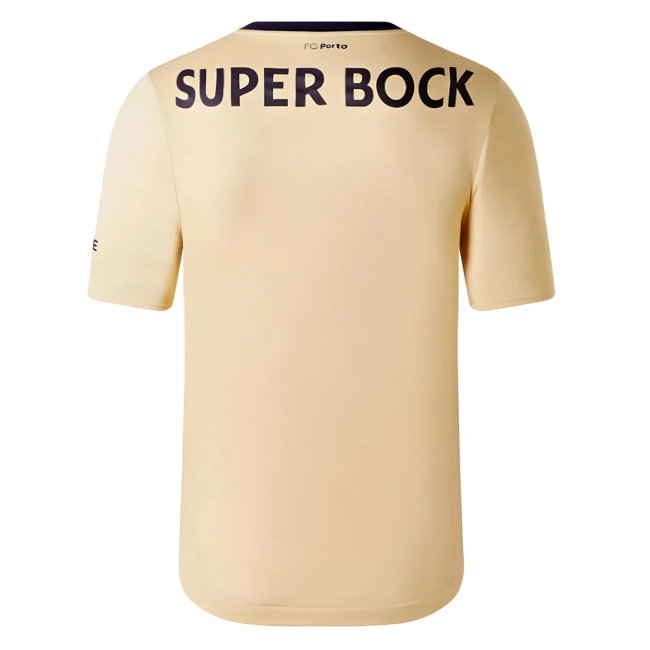 2023-2024 Porto Away Shirt (Taremi 9)-SoccerKits Hub | Buy Soccer Jerseys Online